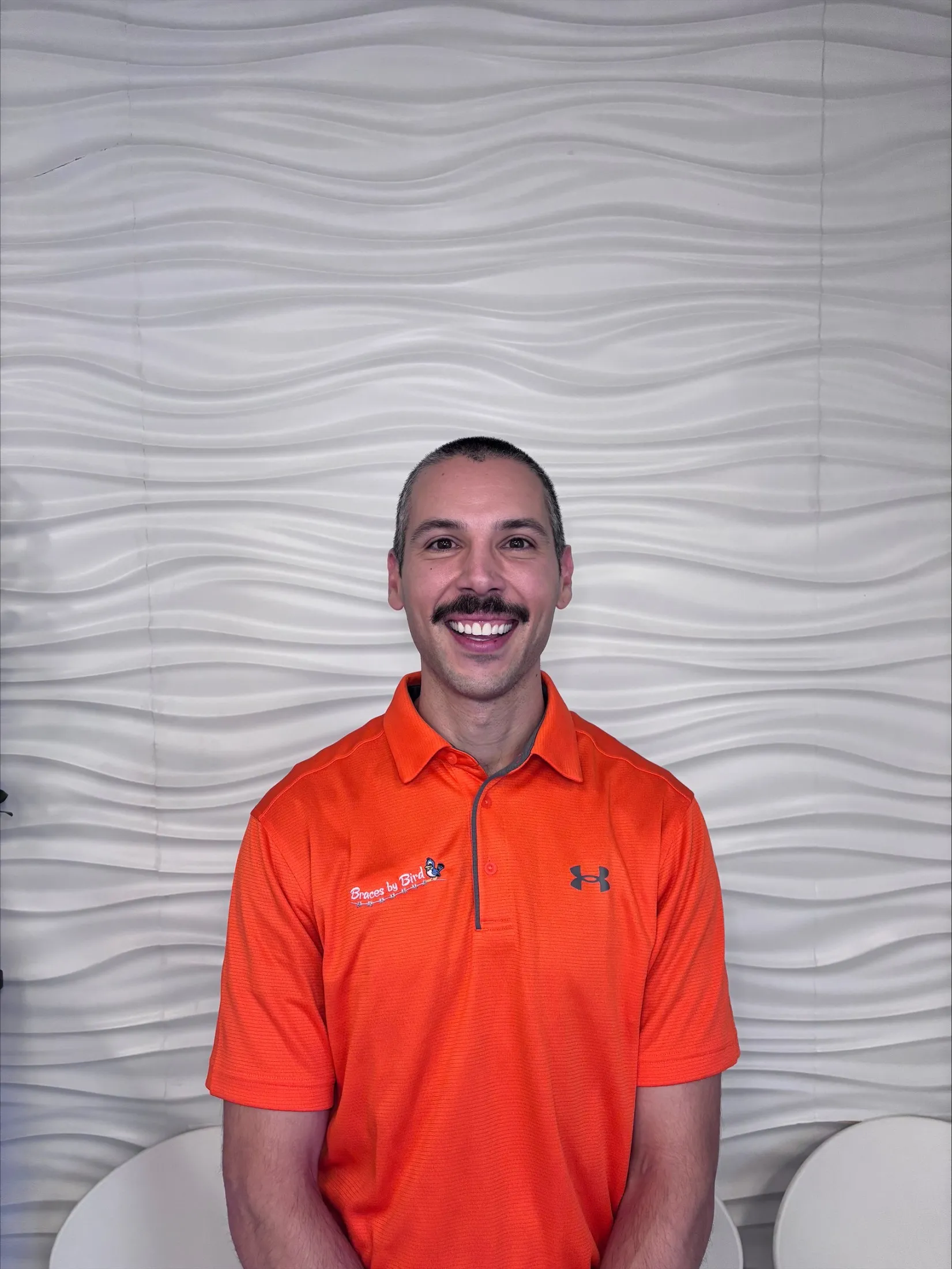 Christian Vidalon, DMD