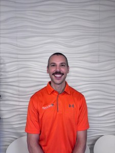 Christian Vidalon, DMD